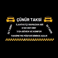 Çünür İlahiyat Taksi