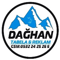 Dağhan Tabela Reklam