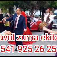 Davul Zurna Ekibi