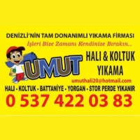 Denizli Umut Halı Yıkama