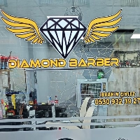 Diamond Barber