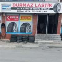 Durmaz Lastik - Lastik Yol Yardım