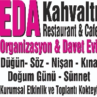 Eda Restaurant Ve Davet Evi - By Karali Organizasyon