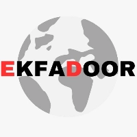 Ekfa Door