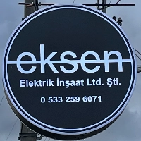 Eksen Elektrik