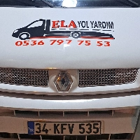 Ela Yol Yardım