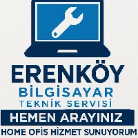 Erenköy Bilgisayar Teknik Servis