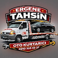 Ergene Tahsin Oto Kurtarıcı