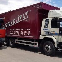 Atakan Evden Eve Nakliyat