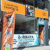 Fawori Boya Özkaya İnşaat