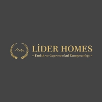 Fethiye Lider Homes