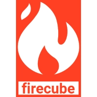 Firecube Pratik Ve Doğal Tutuşturucu