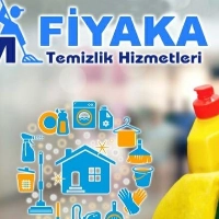 Fiyaka Temizlik Şirketi