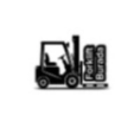 Forklift Burada