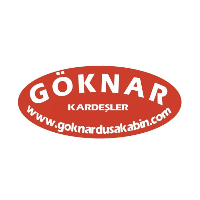 Göknar Kardeşler Cam Balkon Duşakabin