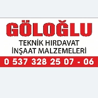 Göloğlu Teknik Hırdavat İnşaat Malzemeleri