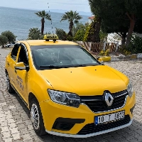 Gömeç Taksi Garaj 7/24