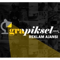 Grapiksel Reklam Ajansı