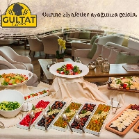 Gültat Catering