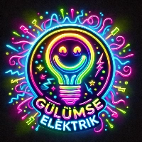 Gülümse Elektrik