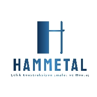 Hammetal Çelik Konstrüksiyon İmalat Ve Montaj