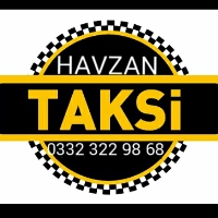 Havzan Taksi Durağı