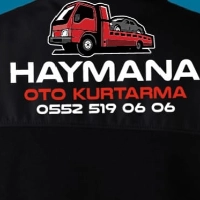 Haymana Oto Kurtarma Çekici Hizmetleri