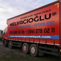 Helvacioglu Nakliyat