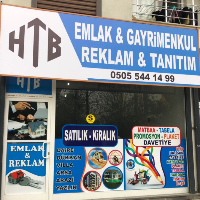 Htb Emlak & Reklam