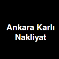 Ankara Karlı Nakliyat