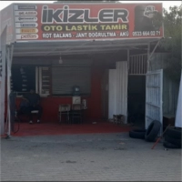 İkizler Oto Lastik Tamir Bakım