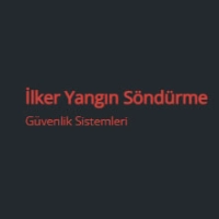 İlker Yangın Söndürme