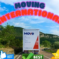 İmove Transport Uluslararası Evden Eve Nakliyat