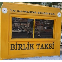 İncirliova Taksi