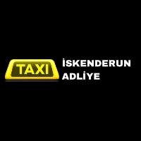 İskenderun Adliye Taksi