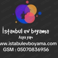 İstanbul Ev Boyama