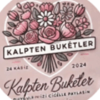 Kalpten Buketler