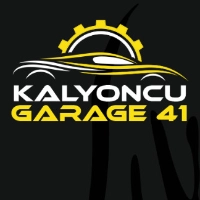 Kalyoncu Garege41