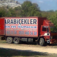 Karabiçekler Nakliyat