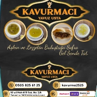 Kavurmacı Yavuz Usta