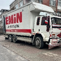 Emin Evden Eve Nakliyat