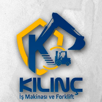 Kılınç İş Makinaları Forklift