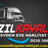 Kızılkayalar Evden Eve Nakliyat