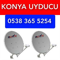 Konya Uyducu