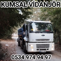 Kumsal Vidanjör