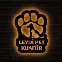 Leydi Pet Kuaför Ve Pet Market