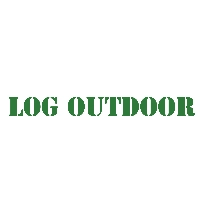 Log Outdoor