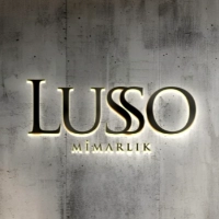 Lusso Mimarlık