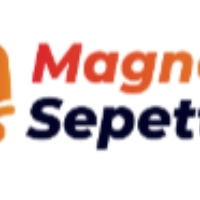 Magnet Sepette
