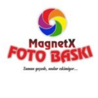 Magnetx Foto Baskı